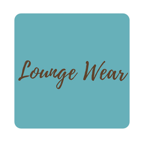 Loungewear