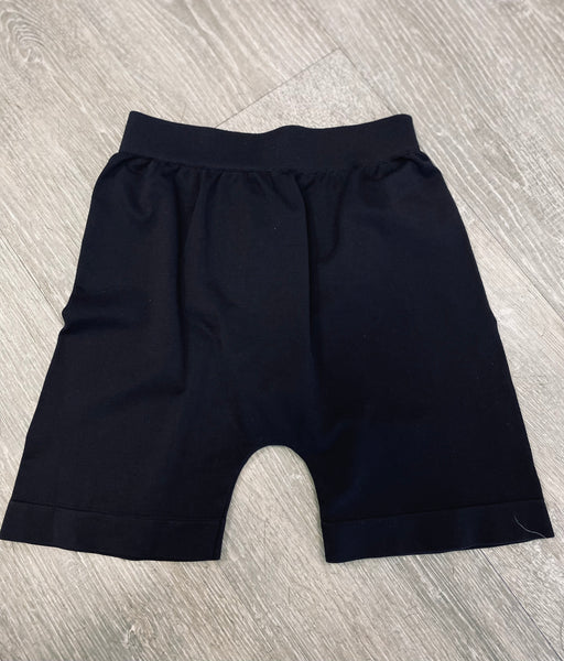 Simply Niki Biker Boy Shorts - One Size