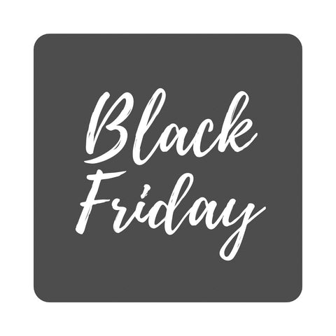 Black Friday