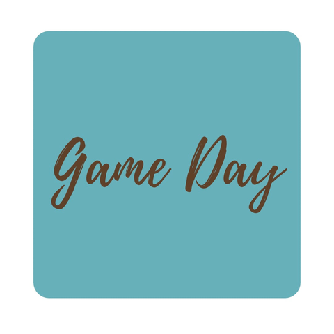 Game Day