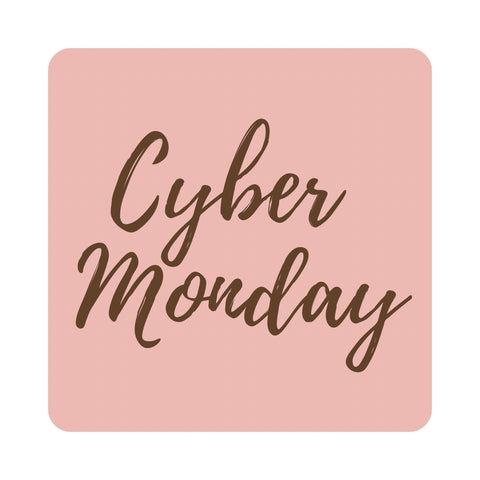 Cyber Monday