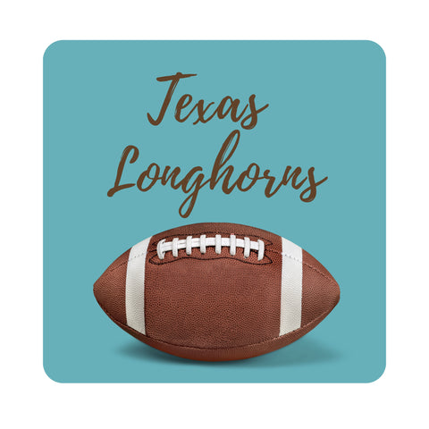 Texas Longhorns