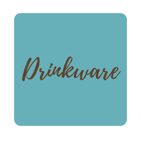 Drinkware