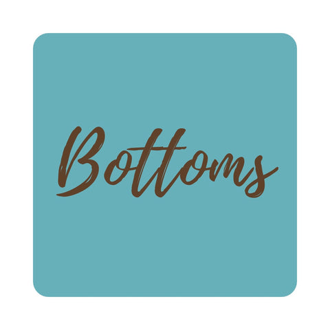 Bottoms