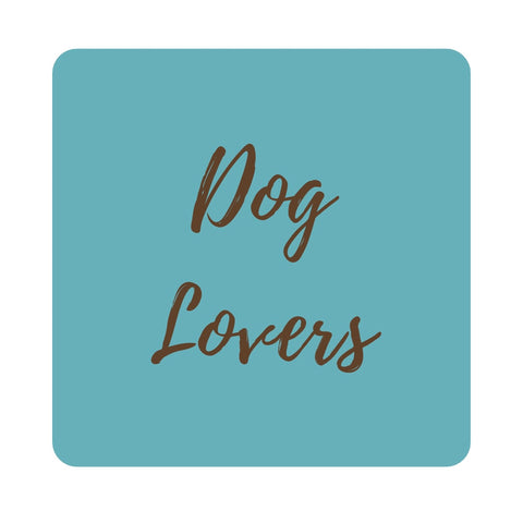 Dog Lovers