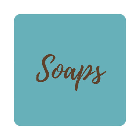 Soaps
