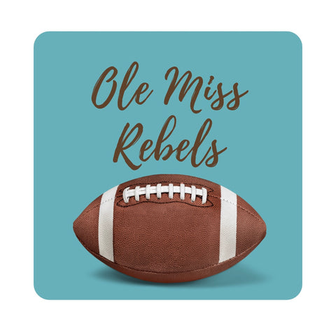 Ole Miss Rebels