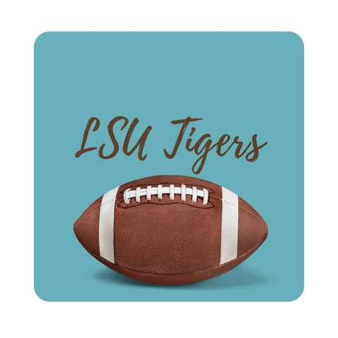 LSU Tigers