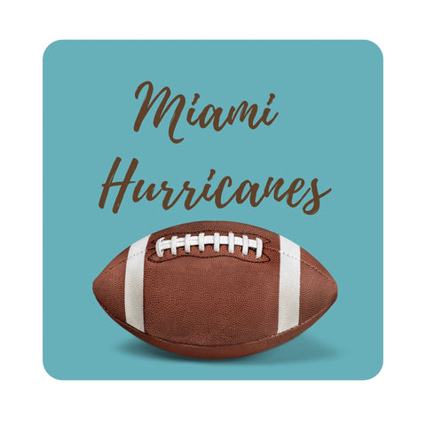 Miami Hurricanes