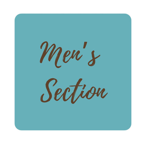 Men’s Section