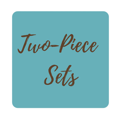 Two-Piece Sets