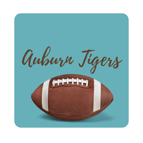 Auburn Tigers