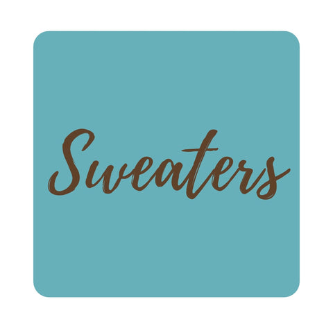 Sweaters