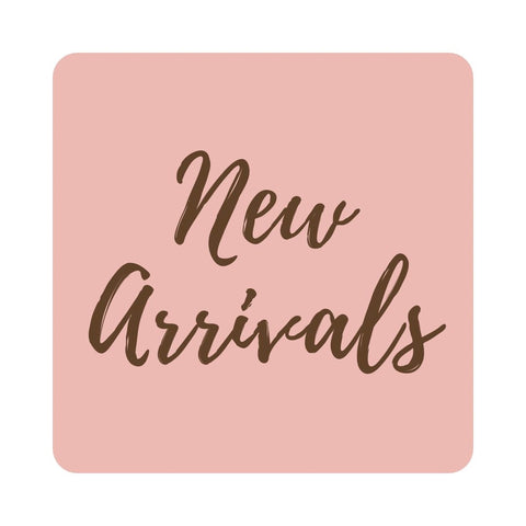 New Arrivals