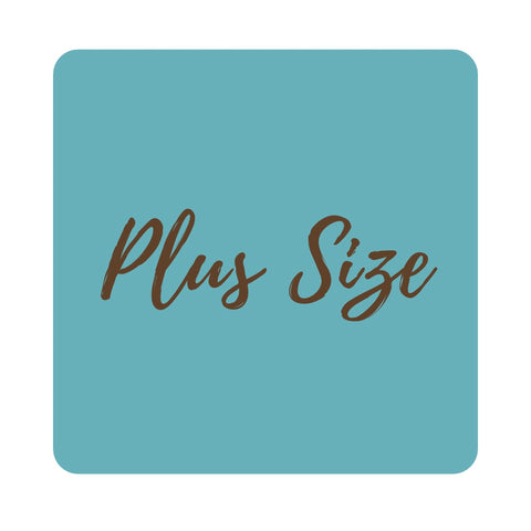 Plus Size