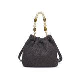 Emery Crossbody: Natural