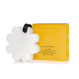 Spongelle Boxed Flower Soap Sponge