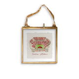 Tuscaloosa, Alabama Stadium: Dishtowel