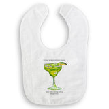 Protein Shake Margarita Dishtowel