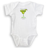Protein Shake Margarita Dishtowel