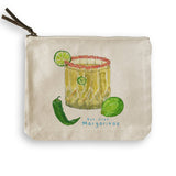 Spicy Margarita Dishtowel