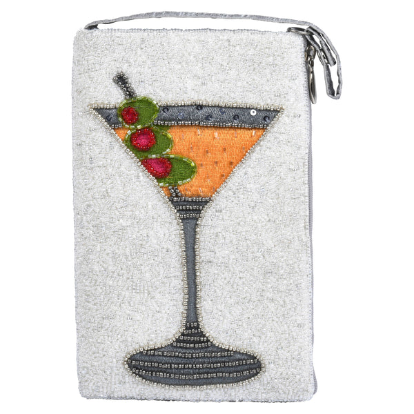 Club Bag Martini Time / Crossbody Bag