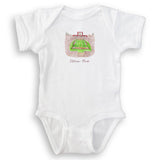 Tallahassee, Florida Stadium: Dishtowel