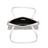 Nessa Shoulder Bag - Chocolate