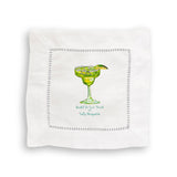 Margarita with Sweet Friends Dishtowel