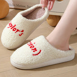 Taylor’s Version Slippers