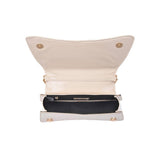 Erie A. Shoulder Bag - Black