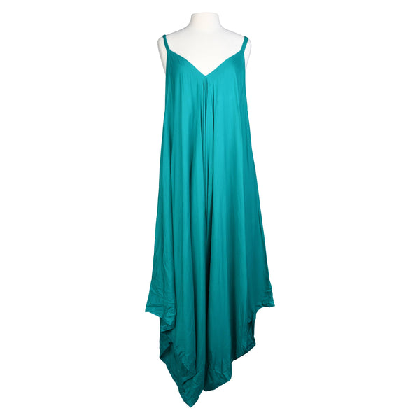 Shoulder Tie Jumpsuit
