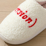 Taylor’s Version Slippers