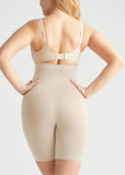 Seamless Solutions - High Waist Thigh Shaper