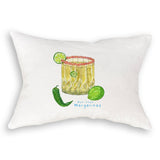 Spicy Margarita Dishtowel