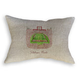 Tallahassee, Florida Stadium: Dishtowel