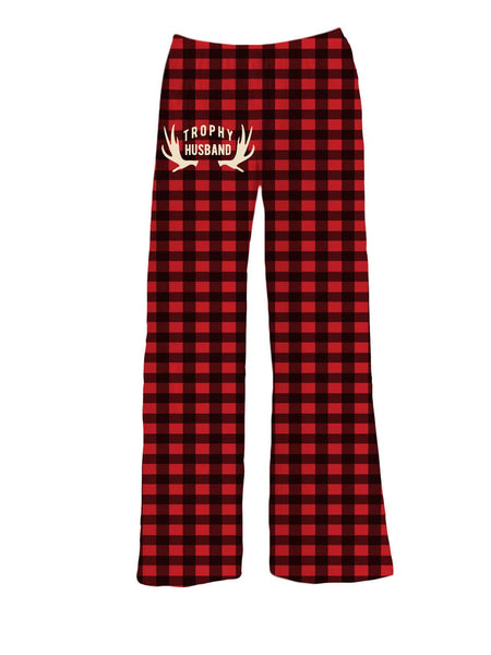 Trophy Husband Lounge Pants