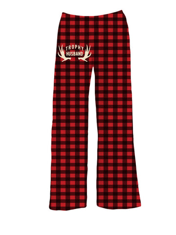 Trophy Husband Lounge Pants
