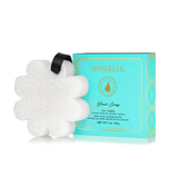 Spongelle Boxed Flower Soap Sponge