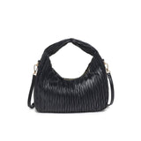 Amara Crossbody - Chocolate