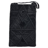 Club Bag Midnight Angles / Crossbody Bag