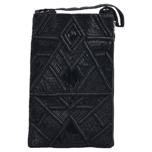Club Bag Midnight Angles / Crossbody Bag