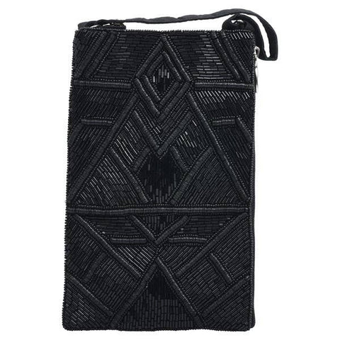Club Bag Midnight Angles / Crossbody Bag