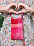 Pretty in Pink - Club Bag