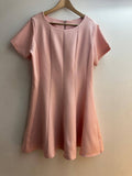 The Carino Simple Italian Swing Dress