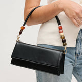 Brooks Crossbody: Butter