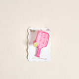 Shape Up Claw Clip–Pickleball Paddle