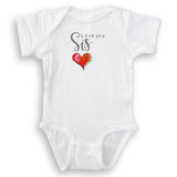 Love You Sis: Dishtowel