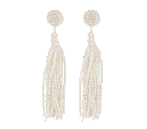 The Finley Earring - Stardust