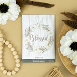 Fresh Scents | Blessed Sachets